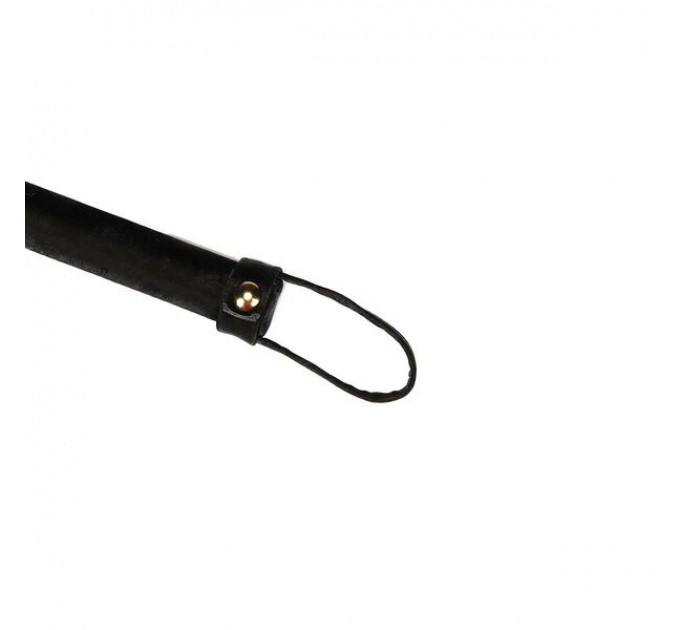 Флогер Liebe Seele Boudoir Amor Flogger Black