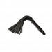 Флогер Liebe Seele Boudoir Amor Flogger Black