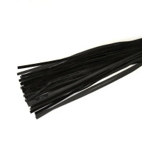 Флоггер Liebe Seele Boudoir Amor Flogger Black