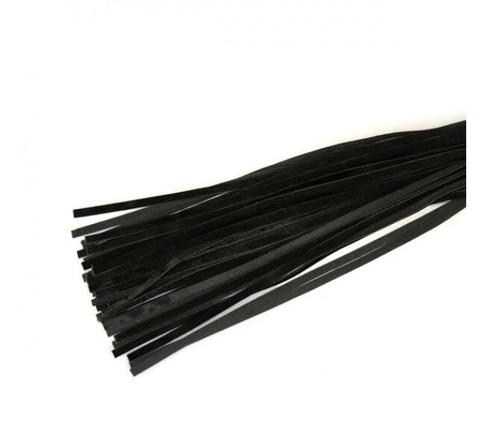 Флогер Liebe Seele Boudoir Amor Flogger Black