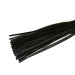 Флогер Liebe Seele Boudoir Amor Flogger Black