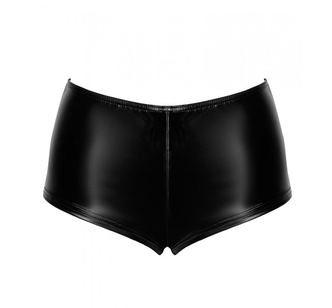 Шорти Noir Handmade F335 Powerwetlook shorts - S