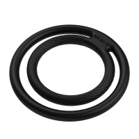 Эрекционное кольцо Nexus Enduro Double, для пениса и яичек, универсальный размер