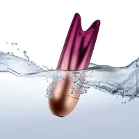 Вібратор Climaximum Ava — Переглянути зображення 5