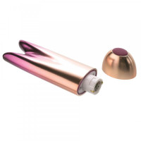 Вибратор Climaximum Ava