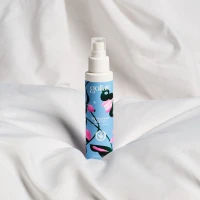 Антибактеріальний спрей для іграшок Goliate Nettoyant Sextoy 100 мл, безпечний для тіла — Переглянути зображення 2