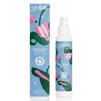 Антибактеріальний спрей для іграшок Goliate Nettoyant Sextoy 100 мл, безпечний для тіла — Переглянути зображення 1