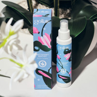 Антибактериальный спрей для игрушек Goliate Nettoyant Sextoy 100 мл, безопасный для тела — Просмотреть изображение 10