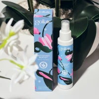 Антибактеріальний спрей для іграшок Goliate Nettoyant Sextoy 100 мл, безпечний для тіла — Переглянути зображення 10