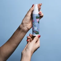 Антибактеріальний спрей для іграшок Goliate Nettoyant Sextoy 100 мл, безпечний для тіла — Переглянути зображення 12