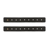 Портупея Rosy Gold - Body Harness - Black — Переглянути зображення 5