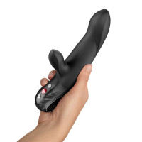 Пульсатор Fun Factory Bi Stronic Arc Black — Просмотреть изображение 9
