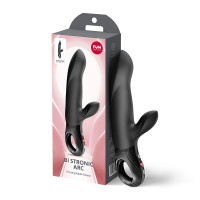 Пульсатор Fun Factory Bi Stronic Arc Black — Просмотреть изображение 10