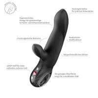 Пульсатор Fun Factory Bi Stronic Arc Black — Переглянути зображення 8