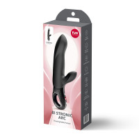 Пульсатор Fun Factory Bi Stronic Arc Black — Просмотреть изображение 11