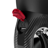Пульсатор Fun Factory Bi Stronic Arc Black — Просмотреть изображение 7