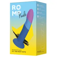 Дилдо Romp Piccolo — Переглянути зображення 3