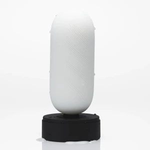 Мастурбатор Tenga 3Dx Zen, дуже ніжний