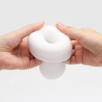 Мастурбатор Tenga 3Dx Zen, дуже ніжний — фото 8