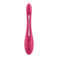 Універсальний гнучкий вібратор для пар Satisfyer Elastic Game Battery Series (м'яте паковання!!!) — Переглянути зображення 4