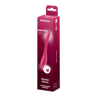 Універсальний гнучкий вібратор для пар Satisfyer Elastic Game Battery Series (м'яте паковання!!!) — Переглянути зображення 8