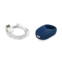 Ерекційне смарт-віброкільце We-Vibe Pivot — Переглянути зображення 12
