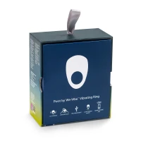 Ерекційне смарт-віброкільце We-Vibe Pivot — Переглянути зображення 24