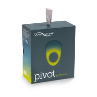 Ерекційне смарт-віброкільце We-Vibe Pivot — Просмотреть изображение 10