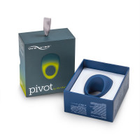 Ерекційне смарт-віброкільце We-Vibe Pivot — Просмотреть изображение 12