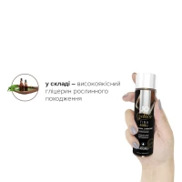 Змазка на водній основі JO GELATO Tiramisu (120 мл) без цукру, парабенів та пропіленгліколю — Переглянути зображення 4