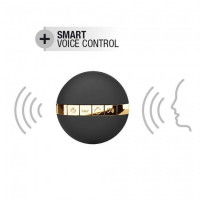 Виброяйцо Dorcel Secret Delight Gold с пультом ДУ, с турборежимом и голосовым управлением Виброяйцо Dorcel Secret Delight Gold с пультом ДУ, с турборежимом и голосовым управлением