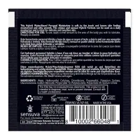 Пробник Sensuva - Hybrid Formula Blueberry Muffin (6 мл) — Переглянути зображення 2