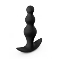Анальний ланцюжок Dorcel TRAINING BEADS M — Просмотреть изображение 1