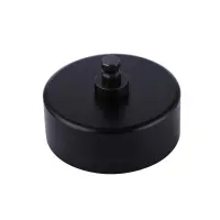 Адаптер для мастурбаторів Fleshlight Hismith Cover Adapter з роз’ємом KlicLok — Переглянути зображення 2