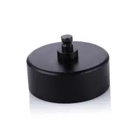 Адаптер для мастурбаторів Fleshlight Hismith Cover Adapter з роз’ємом KlicLok — Переглянути зображення 8