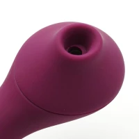 Вакуумний стимулятор KISTOY Polly Violet — Просмотреть изображение 3