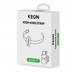 Ремінь-тримач для мастурбатора Kiiroo Keon Hand Strap