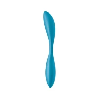 Універсальний вібратор Satisfyer G-Spot Flex 1, гнучкий стовбур із фіксацією положення — Переглянути зображення 2