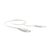 USB-кабель для заряджання вібратора для пар Unite 2 by We-Vibe — USB to DC Charging Cable — Переглянути зображення 1