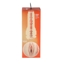 Мастурбатор Kiiroo Feel Reagan Foxx, копия вагины порнозвезды — Просмотреть изображение 7