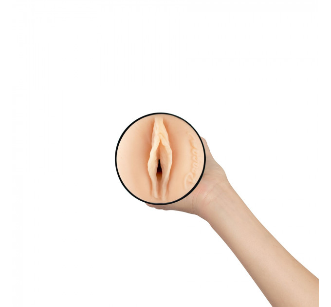 Мастурбатор Kiiroo Feel Reagan Foxx, копія вагіни порнозірки