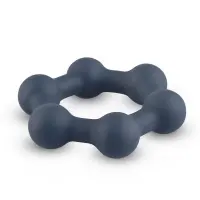 Ерекційне кільце Boners Hexagon Cock Ring — Переглянути зображення 2