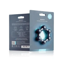 Ерекційне кільце Boners Hexagon Cock Ring — Переглянути зображення 5