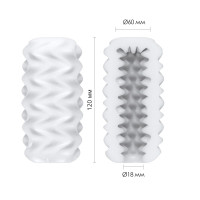 Мастурбатор Otouch Billow, ніжний та щільний, ефект всмоктування, підходить для Otouch DECOR 2