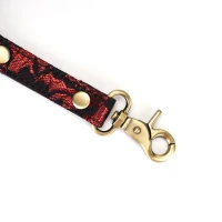 Хрестовина Liebe Seele Victorian Garden Hog ​​Tie — Просмотреть изображение 3
