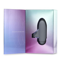 Вібратор на палець Bijoux Indiscrets Better Than Your Ex, діаметр 2,5 см, 10 режимів, перезаряджуваний — Переглянути зображення 5