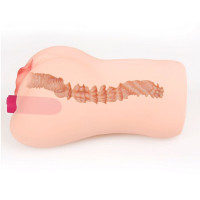 Мастурбатор-вагина Kokos Bellana Onahole Vibe