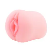 Вставка-вагіна для помпи Men Powerup Vagina — Просмотреть изображение 2