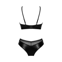Комплект JSY JS228183 Black S/M — Переглянути зображення 5