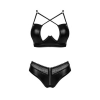 Комплект JSY JS228183 Black S/M